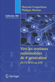 Vers les systèmes radiomobiles de 4e génération. De l'UMTS au LTE (collection IRIS) De Marceau COUPECHOUX et Philippe MARTINS - Springer