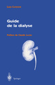 Guide de la dialyse De Luig CATIZONE - Springer