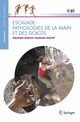 Escalade : Pathologie de la main et des doigts  De Sébastien GNECCHI, Philippe LANDREAU et François MOUTET - Springer