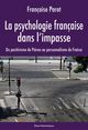 La psychologie française dans l’impasse De Françoise Parot - Editions Matériologiques