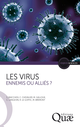 Les virus De Stéphane Biacchesi, Christophe Chevalier, Marie Galloux, Michel Brémont, Christelle Langevin et Ronan Le Goffic - Quæ