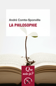 La philosophie De André Comte-Sponville - Que sais-je ?