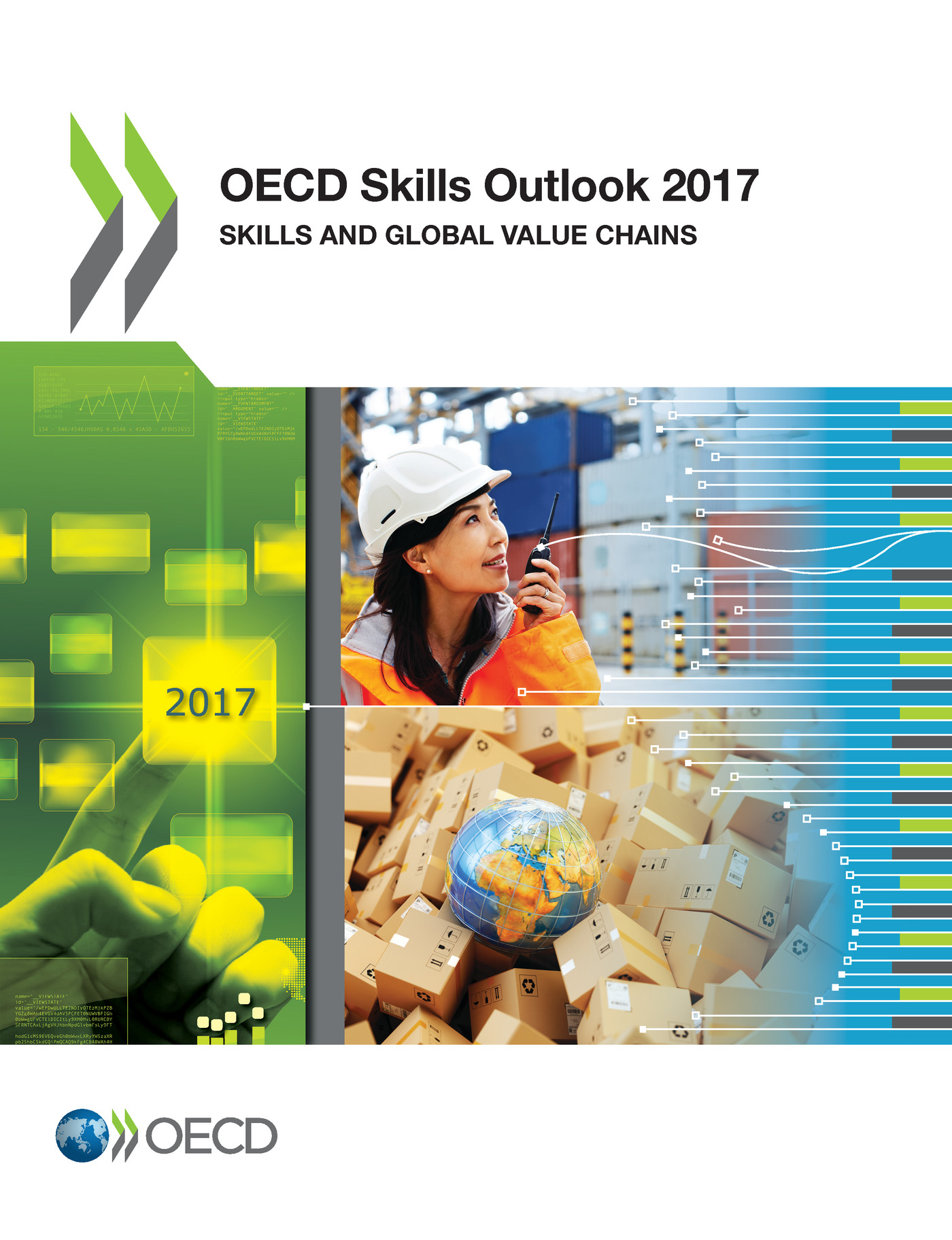 OECD Skills Outlook 2017 De  Collectif - OCDE / OECD