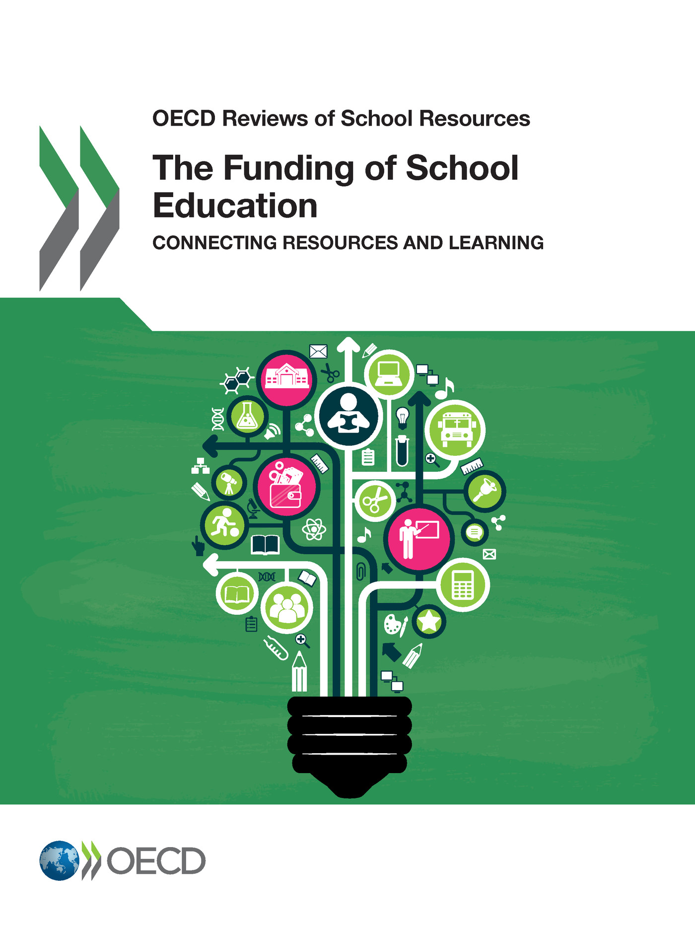 The Funding of School Education De  Collectif - OCDE / OECD