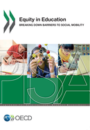 Equity in Education De  Collectif - OCDE / OECD