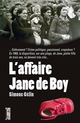 L'Affaire Jane de Boy De Simone Gélin - Cairn