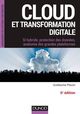 Cloud et transformation digitale - 5e éd De Guillaume Plouin - Dunod
