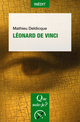 Léonard de Vinci De Mathieu Deldicque - Que sais-je ?
