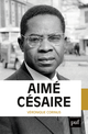 Aimé Césaire De Véronique Corinus - Presses Universitaires de France
