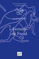 Lectures de Freud De Jacques André - Presses Universitaires de France