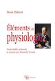 Éléments de physiologie De Denis Diderot - Editions Matériologiques