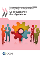 Principes de bonnes pratiques de l'OCDE pour la politique de la réglementation De Collectif Collectif - OCDE / OECD