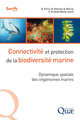 Connectivité et protection de la biodiversité marine De Barbara Porro, Neil Alloncle, Nicolas Bierne et Sophie Arnaud-Haon - Quæ