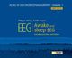 EEG : Awake and Sleep De Philippe Gélisse et Arielle Crespel - John Libbey