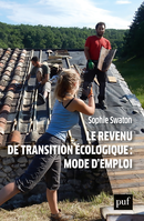 Revenu de transition écologique : mode d'emploi De Sophie Swaton - Presses Universitaires de France