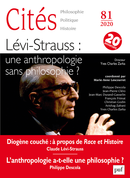 Cites n°81 (2020-1) De Revue Cités - Presses Universitaires de France