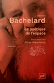 La poétique de l'espace De Gaston Bachelard - Presses Universitaires de France