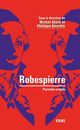 Robespierre - 2e éd. De Philippe Bourdin et Michel Biard - Dunod