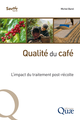 Qualité du café De Michel Barel - Quæ