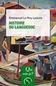 Histoire du Languedoc De Emmanuel Le Roy Ladurie - Que sais-je ?