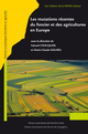 Les mutations récentes du foncier et des agricultures en Europe  - Presses universitaires de Franche-Comté