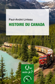 Histoire du Canada De Paul-André Linteau - Que sais-je ?
