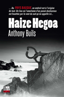 Haize Hegoa De Anthony Buils - Cairn