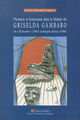 Victimes et bourreaux dans le théâtre de Griselda Gambaro De Sylvie Sureda-Cagliani - Presses universitaires de Perpignan