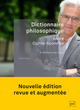 Dictionnaire philosophique De André Comte-Sponville - Presses Universitaires de France