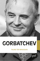 Gorbatchev De Taline Ter Minassian - Presses Universitaires de France