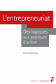 L’entrepreneuriat De Michel Marchesnay - Presses universitaires de Provence
