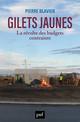 Gilets jaunes De Pierre Blavier - Presses Universitaires de France
