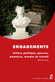 Engagements  - Presses universitaires de Provence