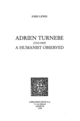 Adrien Turnèbe (1512-1565) : a Humanist Observed De John Lewis - Librairie Droz
