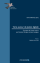 Varia autour de Justice digitale  - Presses universitaires d’Aix-Marseille