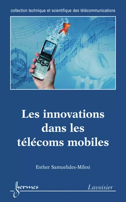 Les innovations dans les télécoms mobiles