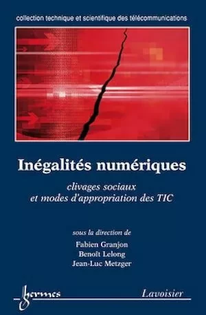 Inégalités numériques - Jean-Luc METZGER, Benoît LELONG, Fabien GRANJON - Hermès Science
