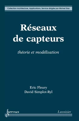 Réseaux de capteurs : théorie et modélisation