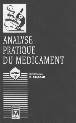 Analyse pratique du médicament