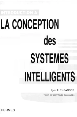 Introduction à la conception des systèmes intelligents