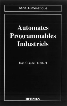 Automates programmables industriels (Série automatique)