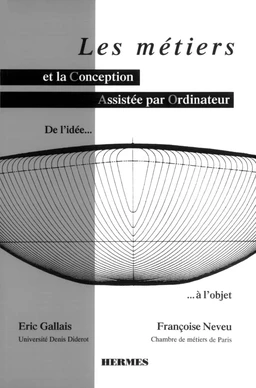 Les métiers et la CAO