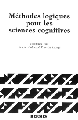 Méthodes logiques pour les sciences cognitives