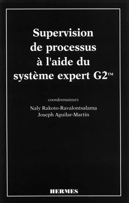 Supervision de processus à l'aide du système expert G2