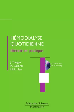 Hémodialyse quotidienne