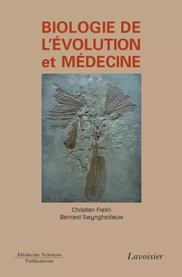 Biologie de l'évolution et médecine