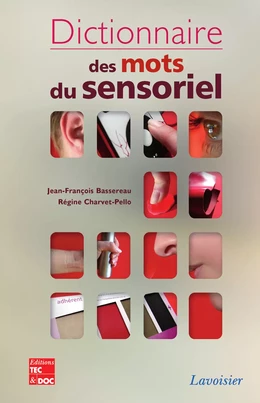 Dictionnaire des mots du sensoriel