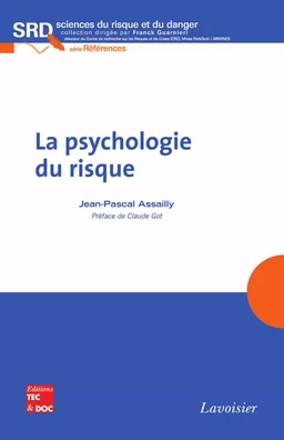 La psychologie du risque