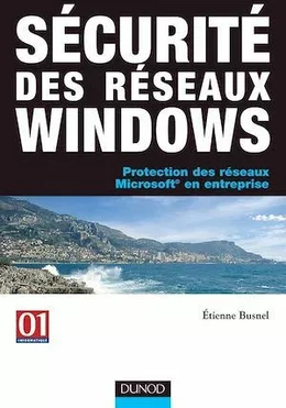 Sécurité des réseaux Windows