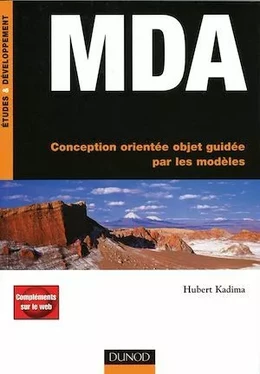 MDA